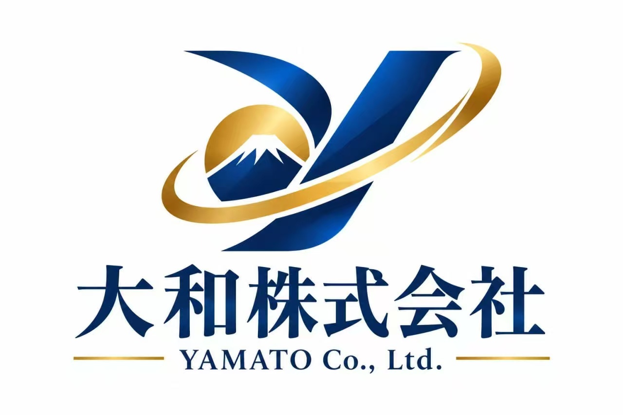 大和株式会社 / YAMATO Co., Ltd.